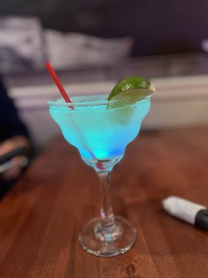 Rincon Limeño Revere by null