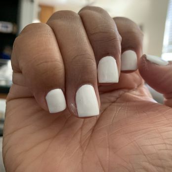 MB Nails & Spa - Sloppy work - Nail Salons Near Me - Manhattan Beach, California MB Nails & Spa - Sloppy work - Nail Salons Near Me - Manhattan Beach, California
