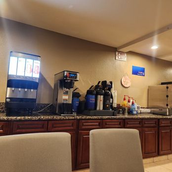 Best Western Amador Inn - Hotels Near Me - Jackson, California