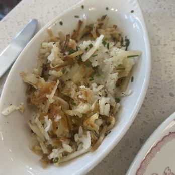 Crack'D Brunch - hashbrowns - Breakfast & Brunch Near Me - New Orleans, Louisiana