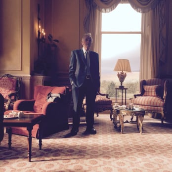Inverlochy Castle - Lavish soft furnishings - Hotels Near Me - Torlundy, HLD Inverlochy Castle - Lavish soft furnishings - Hotels Near Me - Torlundy, HLD