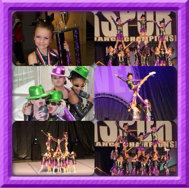 The Flip Zone - childcare center in Plainfield, IN