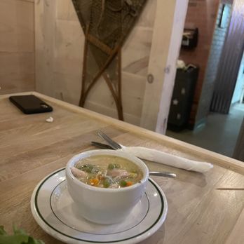 North & Southeats - New American Near Me - Brownville, Maine
