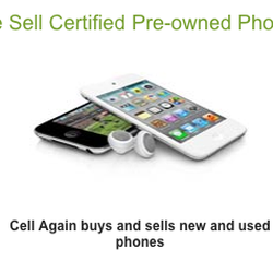 Cell Again
