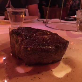 Bobo's - Bone in Bone - in Filet Mignon - Steakhouses Near Me - San Francisco, California
