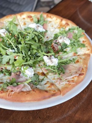 Fire My Pasta by null