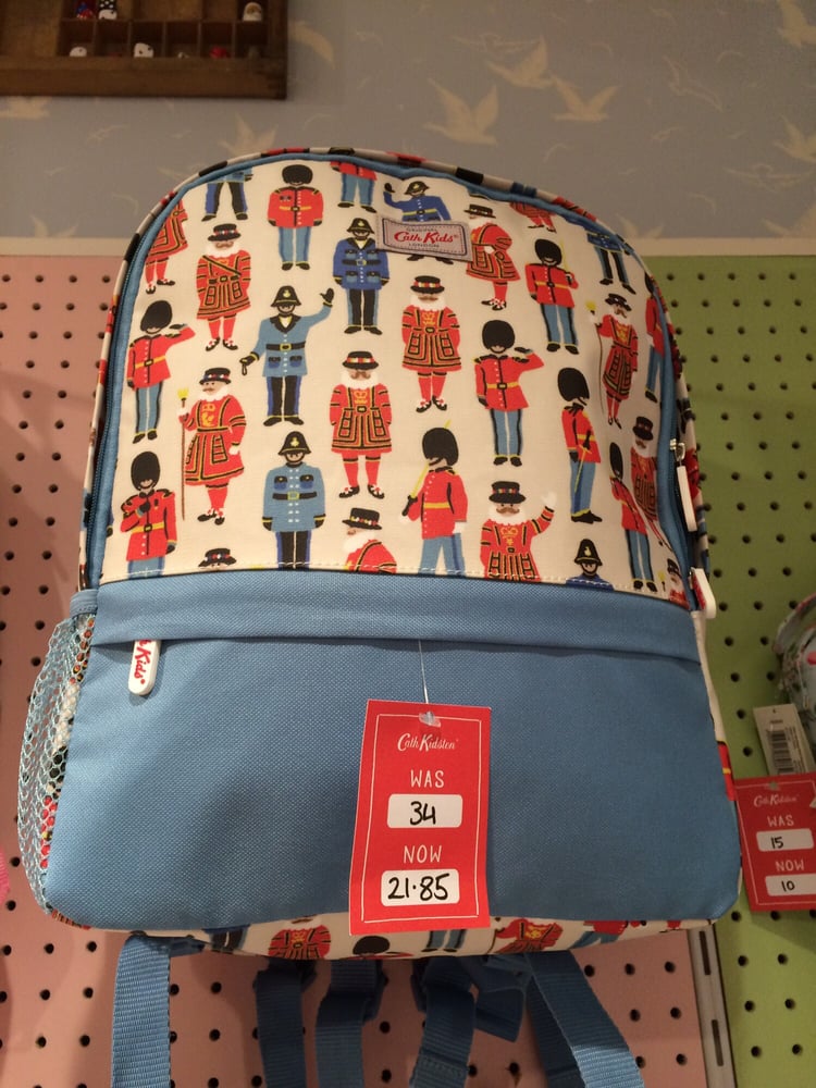 CATH KIDSTON Updated September 2024 22 Photos 104 Grafton Street, Dublin, Republic of