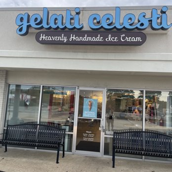 Gelati Celesti - Outside - Ice Cream & Frozen Yogurt Near Me - Virginia Beach, Virginia Gelati Celesti - Outside - Ice Cream & Frozen Yogurt Near Me - Virginia Beach, Virginia