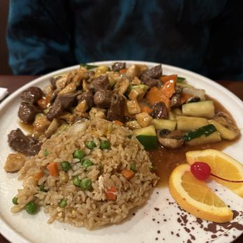 Sushiko Japanese Restaurant - Japanese Near Me - Jacksonville, Florida