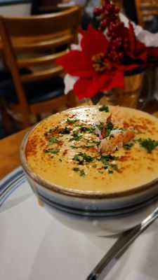 Blue Water Grill by null