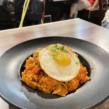 Dae Bak - Spam Kimchi Fried Rice - Korean Near Me - Santa Clara, California Dae Bak - Spam Kimchi Fried Rice - Korean Near Me - Santa Clara, California