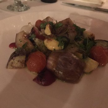 Nine-Ten - Ratatouille - Bars Near Me - La Jolla, California