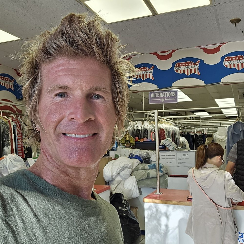 Dryclean USA - Dry Cleaning Near Me - San Leandro, California Dryclean USA - Dry Cleaning Near Me - San Leandro, California