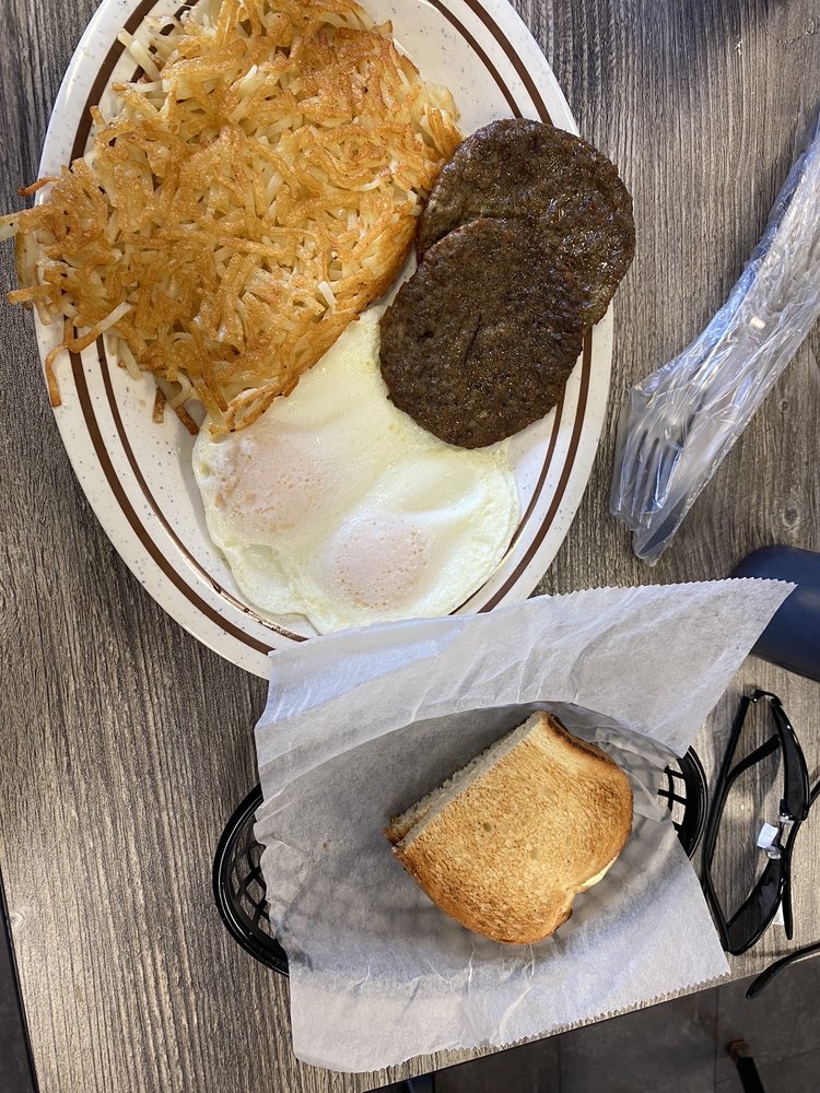 Black Creek Cafe Image