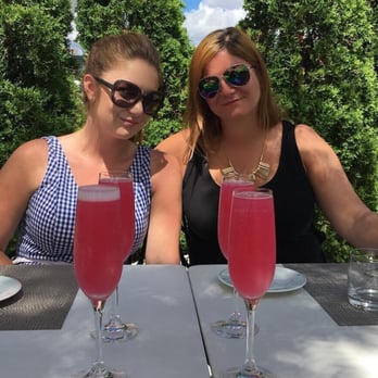 Diwan - Perfect patio day! - Middle Eastern Near Me - Toronto, Ontario