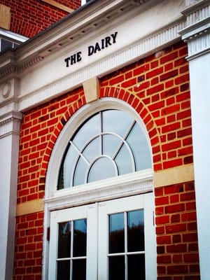 Maryland Dairy by null