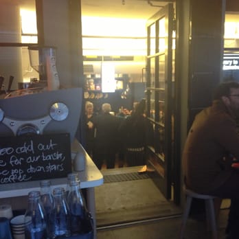 Bowery to Williamsburg - Coffee & Tea Near Me - Melbourne, VIC