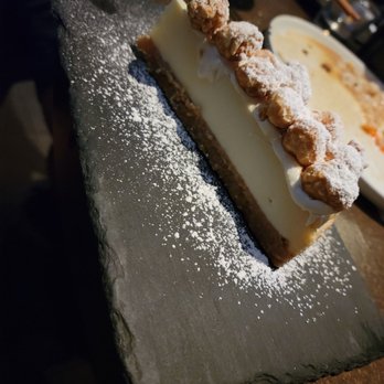 Anytime Kitchen - Anytime cheesecake - Korean Near Me - New York, New York Anytime Kitchen - Anytime cheesecake - Korean Near Me - New York, New York