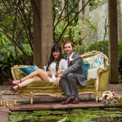 Pop Up Wedding Houston