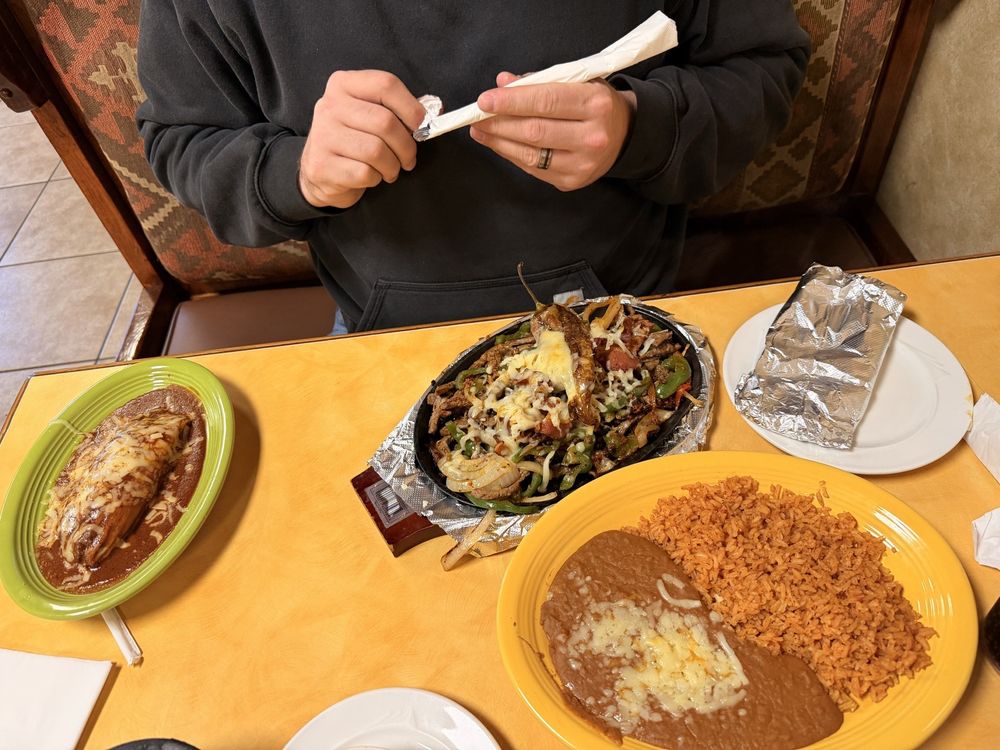 Vallarta Mexican Restaurant