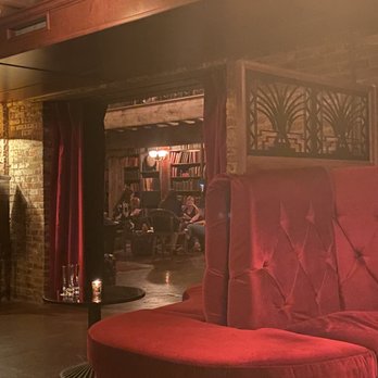 Hell or High Water - Cocktail Bars Near Me - Louisville, Kentucky