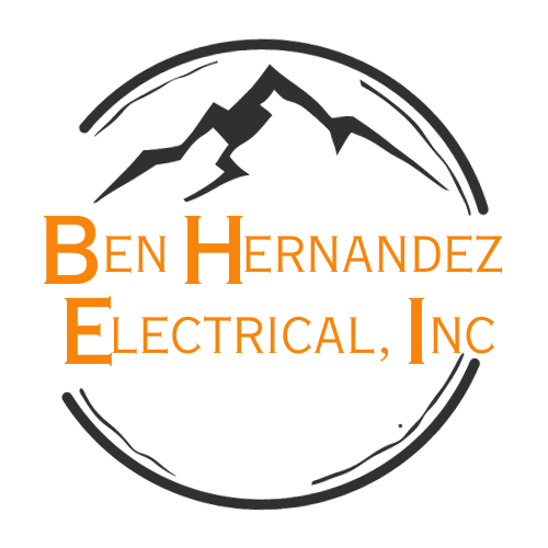 Slide of Ben Hernandez Electrical