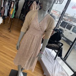 The Rock Exchange Resale Boutique