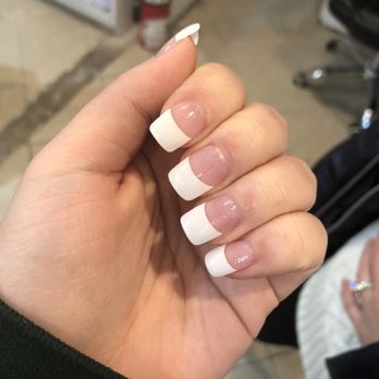 Oscar Nails & Spa - Nail Salons Near Me - Flushing, New York