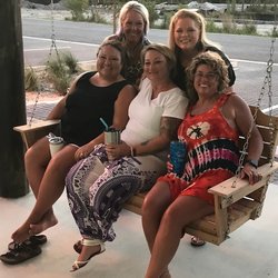 Our facilities are great for family and friend get-togethers. Relax and enjoy our amenities before or after a round of golf.