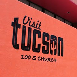 Visit Tucson - Visit Tucson
