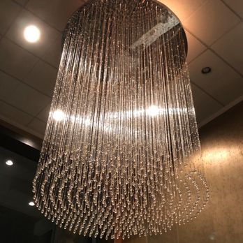 Naree Thai Restaurant - Cool chandelier - Thai Near Me - Long Beach, California Naree Thai Restaurant - Cool chandelier - Thai Near Me - Long Beach, California