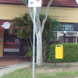 Castelli's