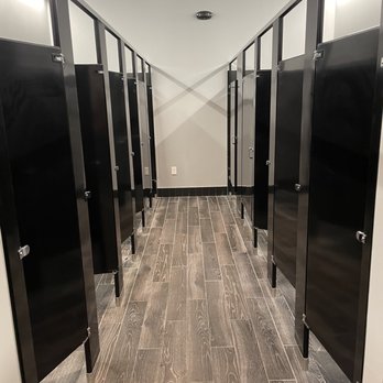PromoWest Pavilion at Ovation - Upper level bathrooms - Music Venues Near Me - Newport, Kentucky PromoWest Pavilion at Ovation - Upper level bathrooms - Music Venues Near Me - Newport, Kentucky