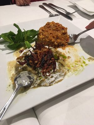 Restaurant Yas by null