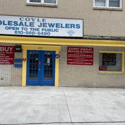 Coyle Jewelers