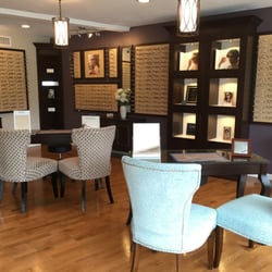 Atlantic Family Eye Care - Newly designed optical in our state of the art Warwick office