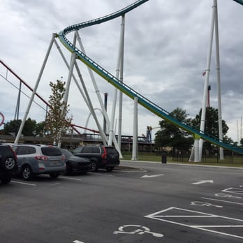 Carowinds - Fury 325!!! - Amusement Parks Near Me - Charlotte, North Carolina Carowinds - Fury 325!!! - Amusement Parks Near Me - Charlotte, North Carolina