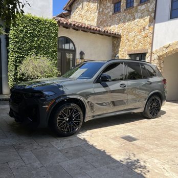 Rays Auto Detailing - Shiny after his bubble bath .. - Auto Detailing Near Me Rays Auto Detailing - Shiny after his bubble bath .. - Auto Detailing Near Me