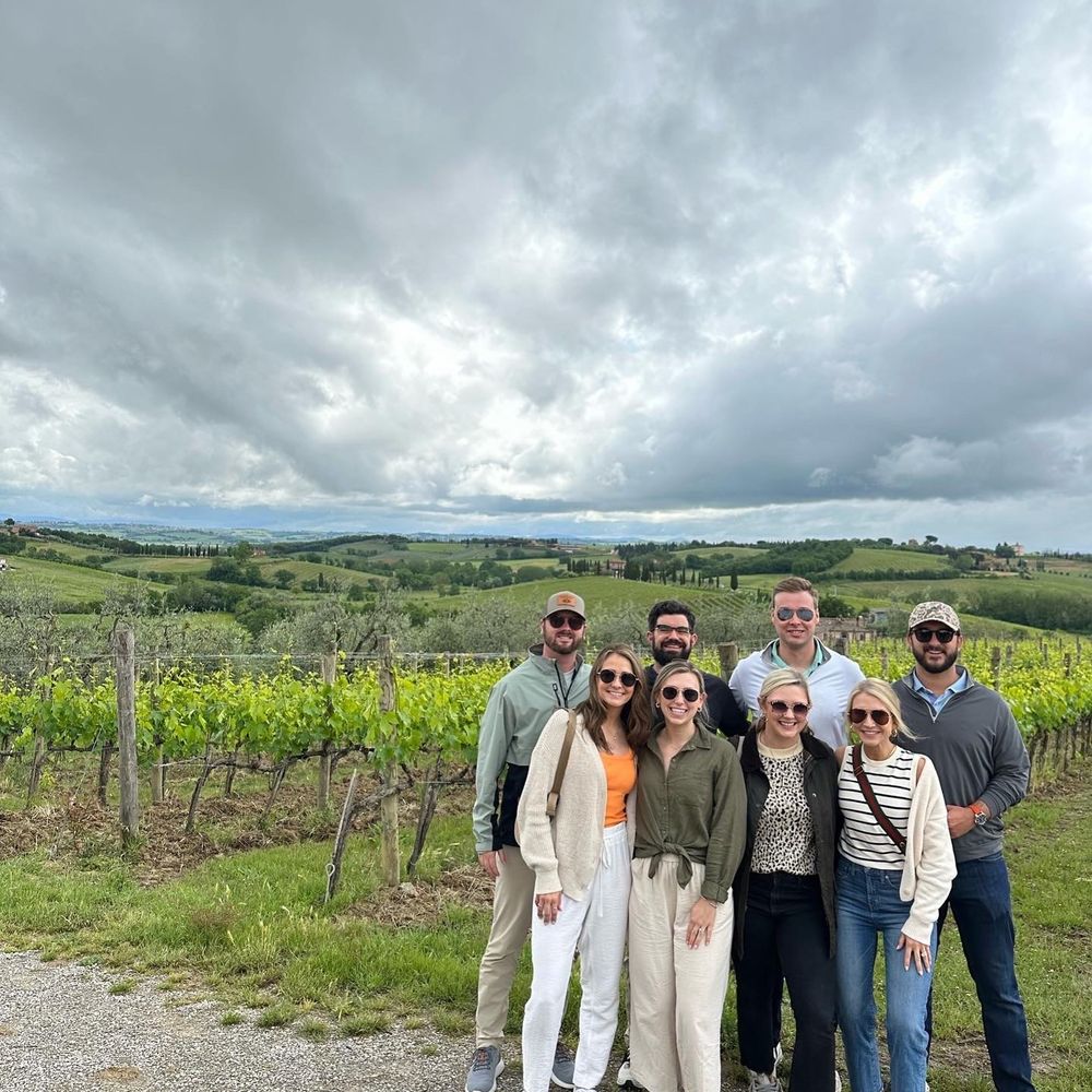 Italy with Bella - Travel Agents Near Me - Franklin, Tennessee