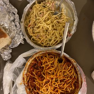 La Pizzeria Arrivederci on Yelp