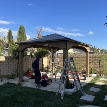 Happyhandyman - The end result was wonderful because it was correctly put together after so much effort. - Handyman Near Me