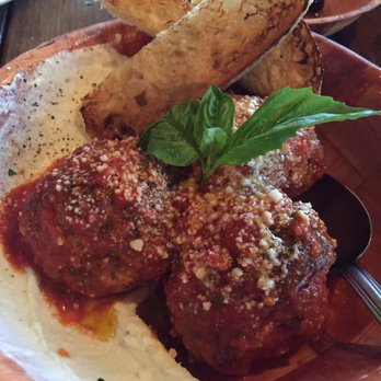 Pizza Bruno - Meatballs - Pizza Near Me - Orlando, Florida Pizza Bruno - Meatballs - Pizza Near Me - Orlando, Florida