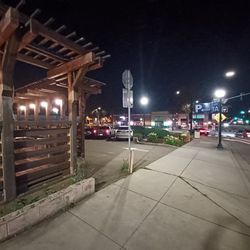 Municipal Parking Lot 1a