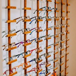 Jeffrey J Kiener , OD - Westerville Eyecare