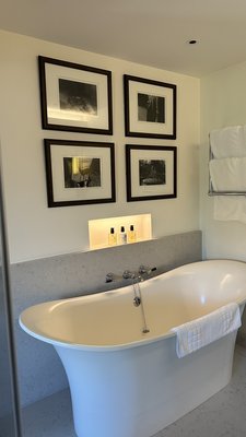 Old Parsonage Hotel, by The Oxford Collection by null