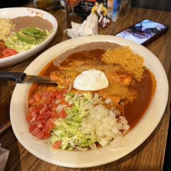 Chakas Mexican Restaurant - Mexican Near Me - Denver, Colorado