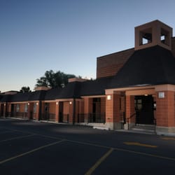 Challenger School - Sandy