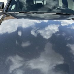 Finish Line Car Wash & Detail Center