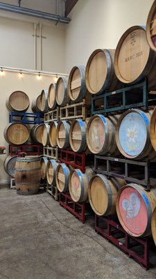 Blanchard Family Wines by null