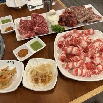 Hyeban - Korean Near Me - Ellicott City, Maryland